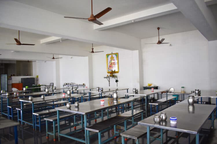 BOYS HOSTEL 2