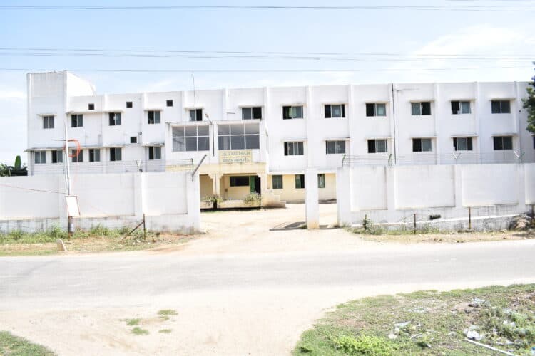 BOYS HOSTEL 3