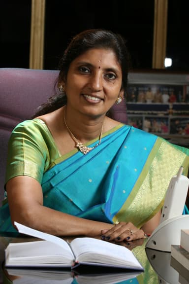 SMT. N. SENDAMARAAI