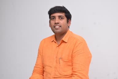 SHRI. S. OMMSHARRAVANA