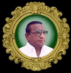 SHRI. J.K.K. NATARAJAH - Founder