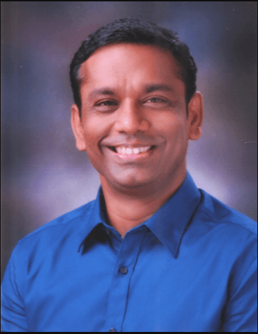 Dr. Dhanasekar Balakrishnan