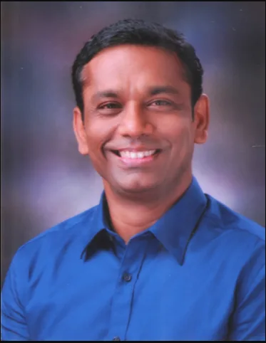 Dr. Dhanasekar Balakrishnan
