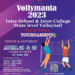 vollymania