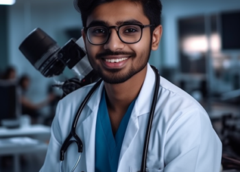 B.SC - RADIOLOGY IMAGING TECHNOLOGY