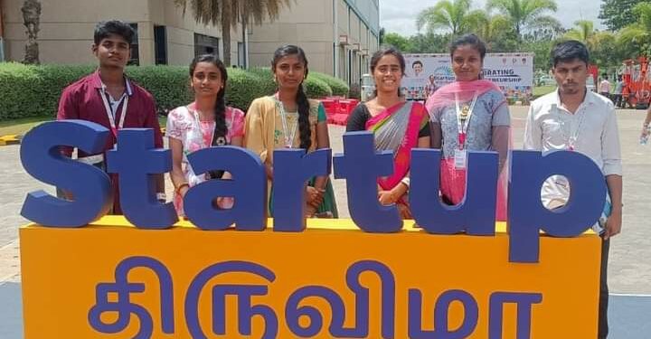 Tamilnadu start up Thiruvalzha