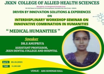 Medical Humanities