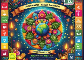 Diwali celebration 2023