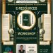 E-Resouses of library workshop