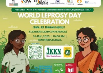 World Leprosy Day Celebration