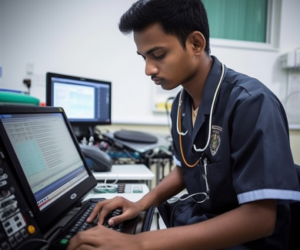 Telemedicine and Telehealth