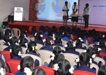 World Physician assistant week celebration