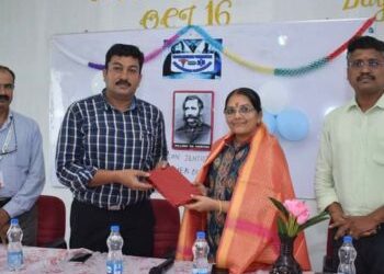 World Anathesia day celebration