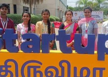 Tamilnadu start up Thiruvalzha