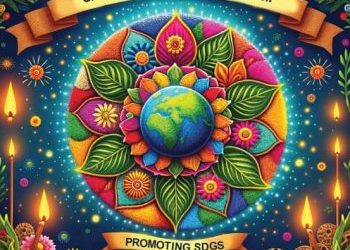 Diwali celebration 2023