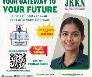 Pathfinder your gateway to your future