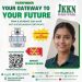 Pathfinder your gateway to your future