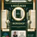E-Resouses of library workshop