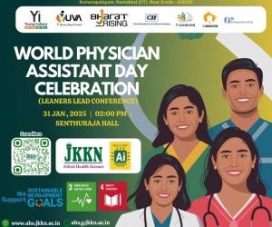 World Physician Assistant Day 2025