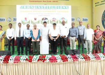 Placement Day Celebration 2025