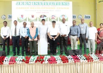 Placement Day Celebration 2025