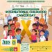 INTERNATIONAL CHILDHOOD CANCER DAY