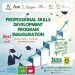 PROFESSIONAL SKILLS DEVELOPMENT PROGRAM INAUGURATION 2025(02/01/2025)