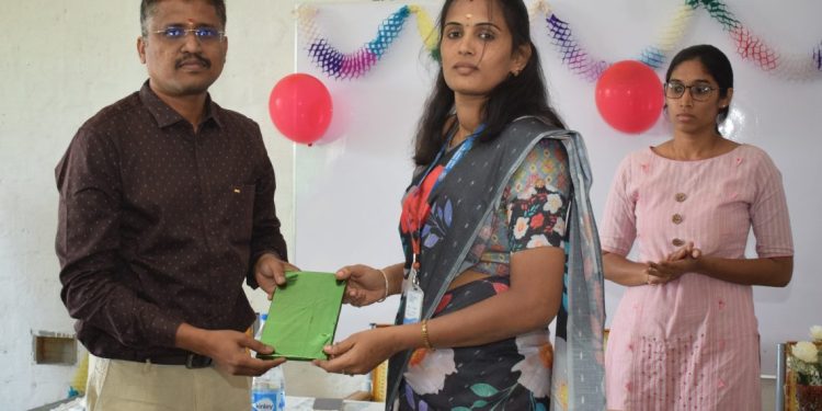 Clinical Excellence in Focus: JKKN Allied Health Science Lecture Recap