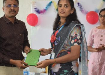 Clinical Excellence in Focus: JKKN Allied Health Science Lecture Recap