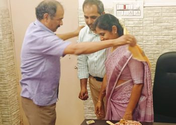 World Doctor’s Day celebration 2025