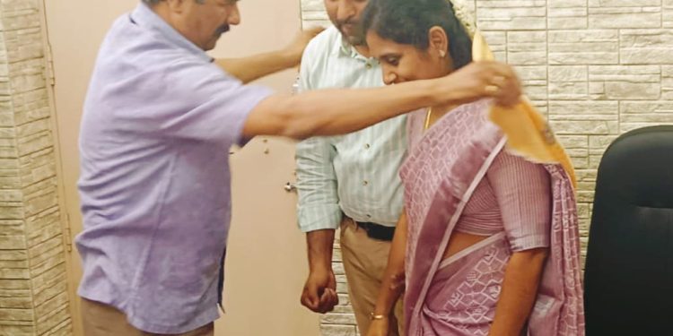 World Doctor’s Day celebration 2025